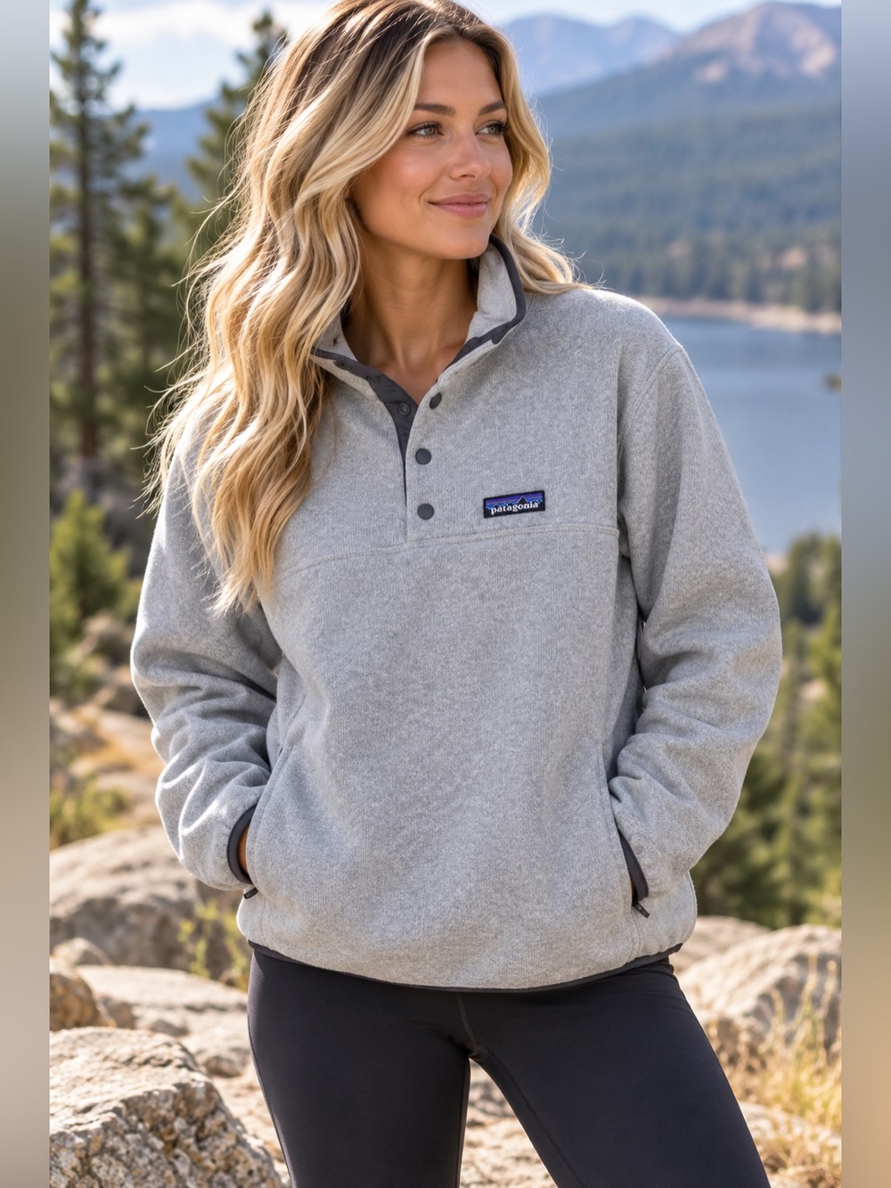 Patagonia